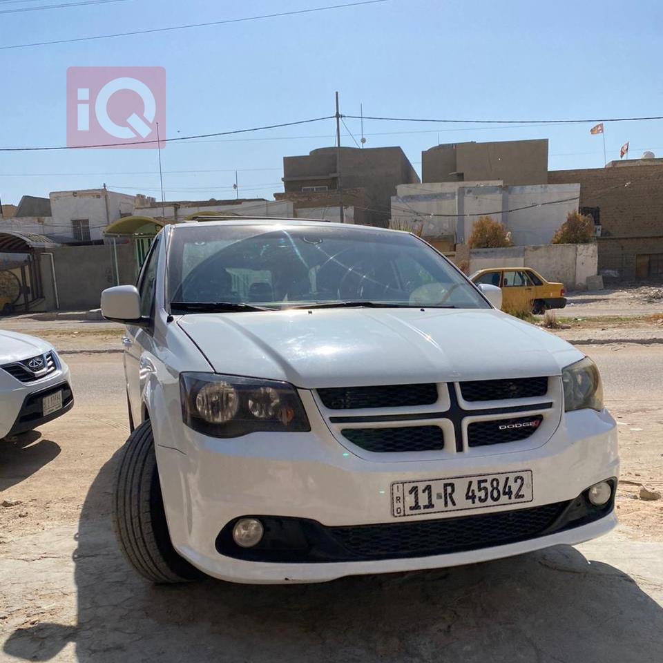 دۆج کەرەڤان